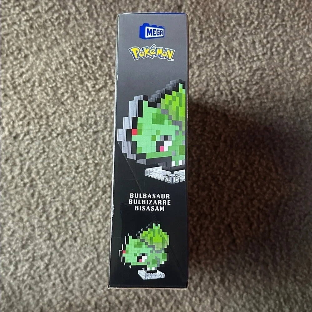 Pokemon brand new